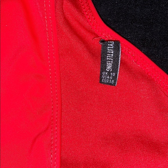 PLT bathing suit brand new - Picture 4 of 5